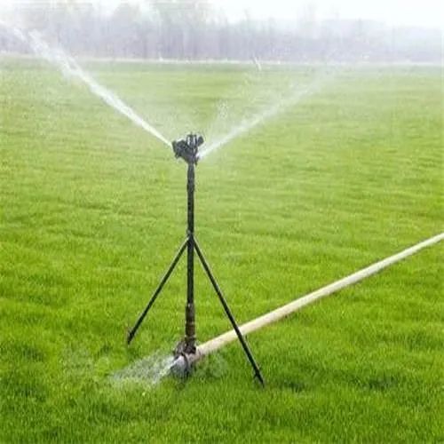 水肥一體化 水肥一體化